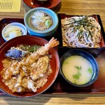 そば処ふしみ - 