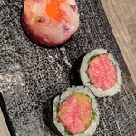 焼肉うしごろ - 