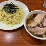 らぁめん 満来 - 