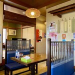 そば処ふしみ - 