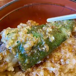 そば処ふしみ - 