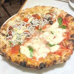 Pizzeria Asso da yamaguchi - 