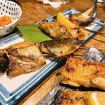 炭火焼食堂 こがね屋 - 