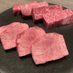 焼肉うしごろ - 