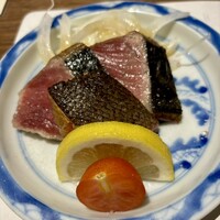 魚と炭と鉄板と ととと - 