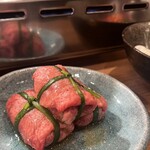 Taishuu Yakiniku Horumon Tenyou - 