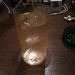 バー・ウッディー - 