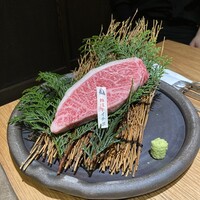 炭火焼肉 牛仁 一番町本店 -  炭火焼肉 牛仁 一番町本店 -