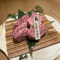 炭火焼肉 牛仁 一番町本店 -  炭火焼肉 牛仁 一番町本店 -