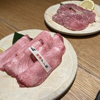 炭火焼肉 牛仁 一番町本店 -  炭火焼肉 牛仁 一番町本店 -