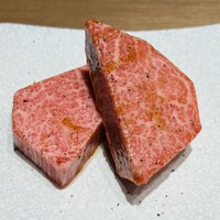 焼肉山水 虎ノ門ヒルズ店 - 