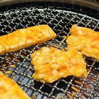 焼肉山水 虎ノ門ヒルズ店 - 