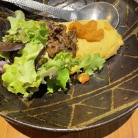 グリル ア ターブル - 