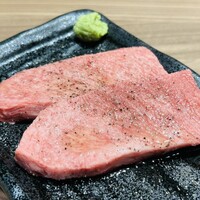 焼肉山水 虎ノ門ヒルズ店 - 