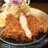 Tonkatsuwaguri - 料理写真: