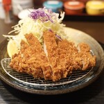 とんかつ 和栗 - 