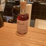 merachi - オリジナルラベルの「コラトゥーラ」