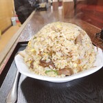 こく一番 ラーメン みどりや - 