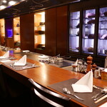 銀座 鉄板焼き Sublime - 