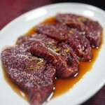 焼肉幸泉 - 
