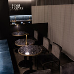 Bar HIGH CENTRAL - 