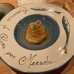 merachi - オーダーメイドの素敵なお皿