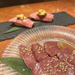 五反田銭場精肉店 - 