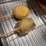 Kushikatsu Tanaka - 