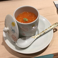 鮨 銀座 おのでら - 宝石みたいだよね