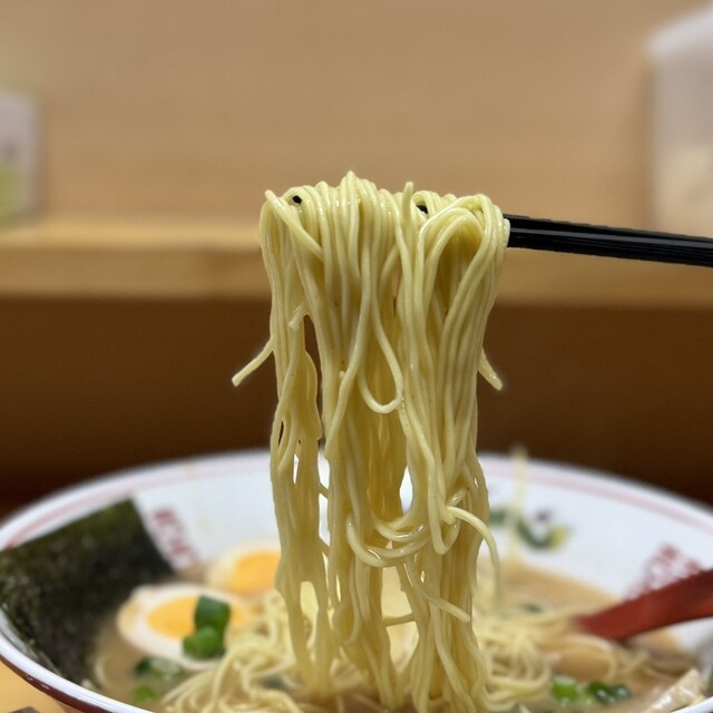 博多らーめん和>