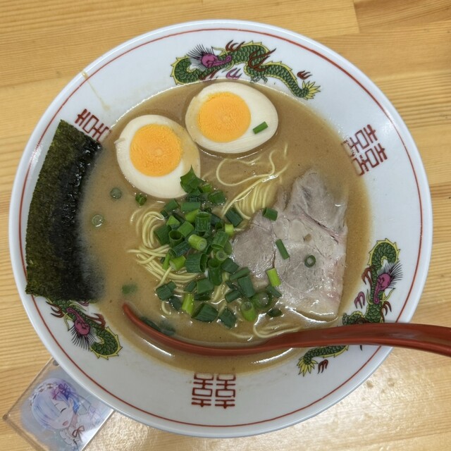 博多らーめん和>