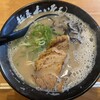 麺屋 たいそん 博多駅前創業店