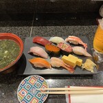 Kanazawa Maimonzushi - 