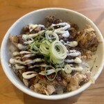 麺屋 たいそん 博多駅前創業店 - 