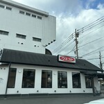 ウエスト - 外観