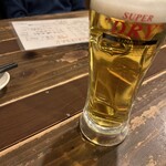 鶏と鯨 あぶり家 - 