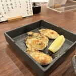 Kitashinchi Teppan Ken - 