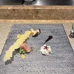 Teppanyaki Zan Anami - 