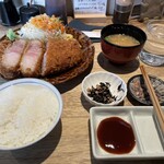 Tonkatsu Saku - 