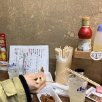 なまけ - 料理写真: