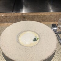 鉄板焼 THE七海 アパホテル＆リゾート 両国駅タワー - 