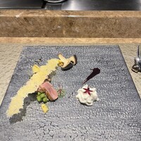 鉄板焼 THE七海 アパホテル＆リゾート 両国駅タワー - 