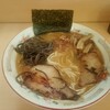 Ramen Umekichi - 文化城らーめん