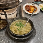 萩之茶屋鶴一 - 