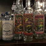 日本酒バル　owl - 