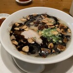 まるきんラーメン - 