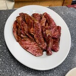 萩之茶屋鶴一 - 