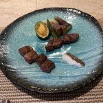 KOBE STEAK Tsubasa - 