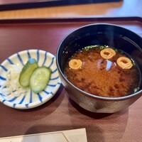 天ぷら ひさご - 