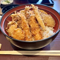 天ぷら ひさご - 